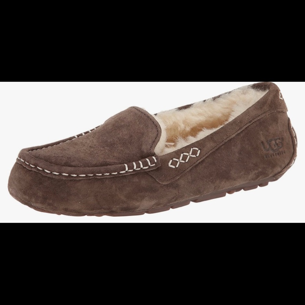 UGG Women's Ansley Moccasin